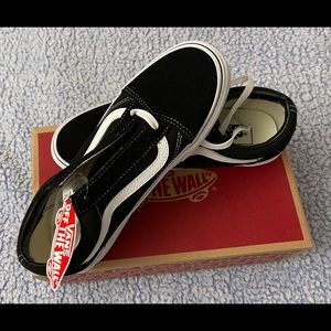 Vans Old Skool shoes
